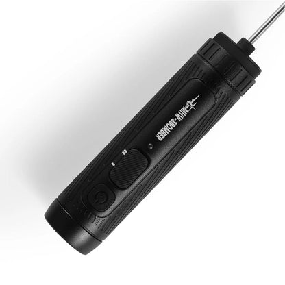 MHW-3BOMBER Magician Handheld Milk Frother (Black) [MF5893]
