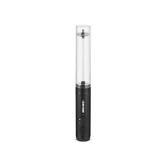 MHW-3BOMBER Magician Handheld Milk Frother (Black) [MF5893]