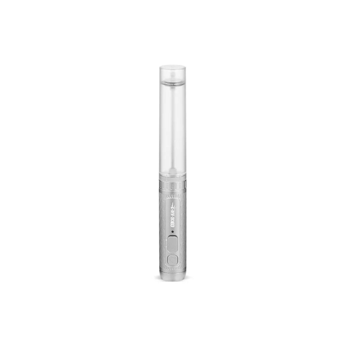 MHW-3BOMBER Magician Handheld Milk Frother (Silver) [MF6125S-OS]