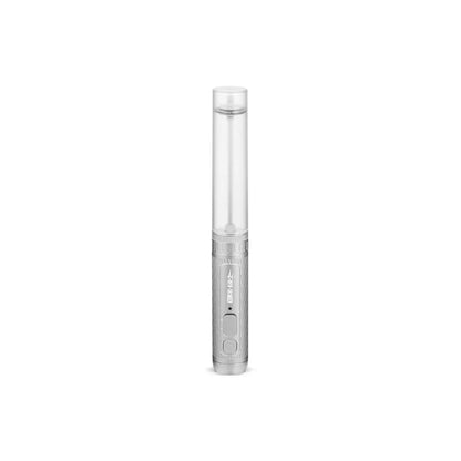 MHW-3BOMBER Magician Handheld Milk Frother (Silver) [MF6125S-OS]