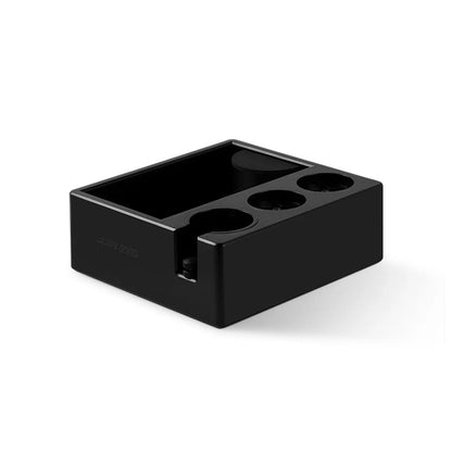 MHW-3BOMBER Espresso Accessories Tamping Station and Knockbox [CH5495]
