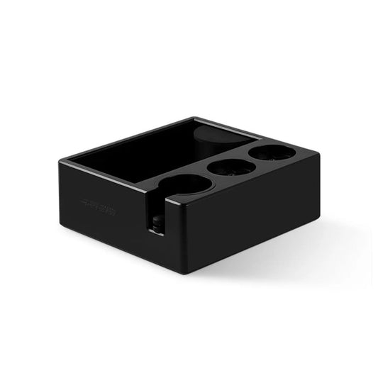 MHW-3BOMBER Espresso Accessories Tamping Station and Knockbox [CH5495]
