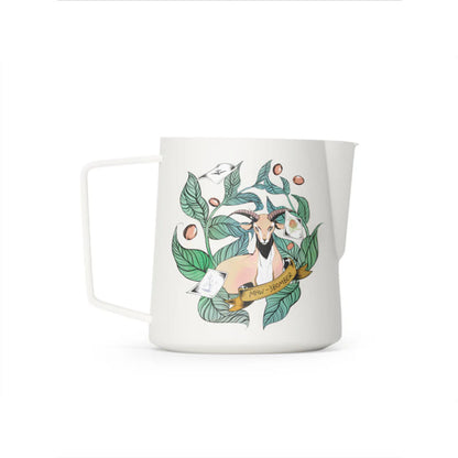 Latte Art Milk Pitcher – MHW-3BOMBER 5.0 Origin Collection (500ml) [P5793]