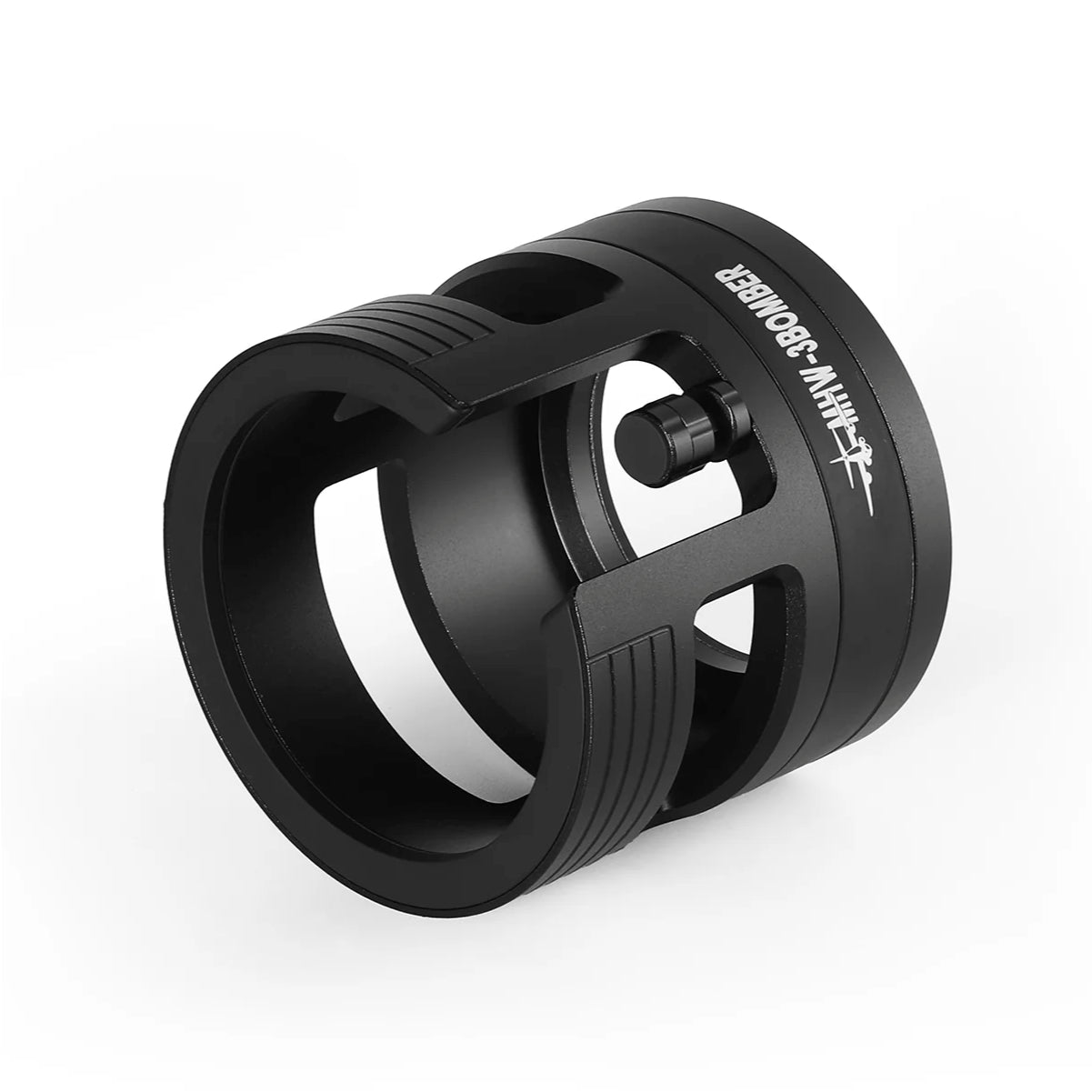 [Discontinued] MHW-3BOMBER Yu Series Portafilter Holder 58.35mm [T5839]