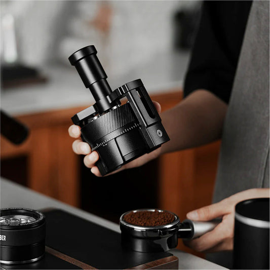 MHW-3BOMBER SE Pro - Needle Distributor WDT Tool (Black) [T5579]