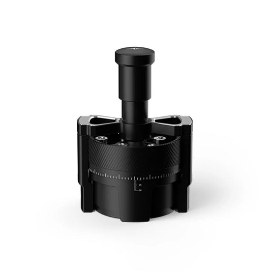 MHW-3BOMBER SE Pro - Needle Distributor WDT Tool (Black) [T5579]