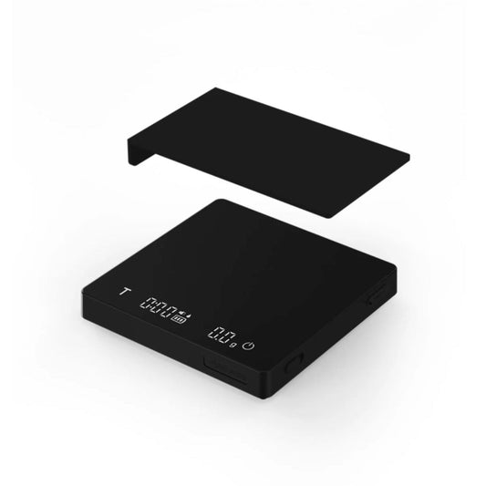 MHW-3BOMBER Espresso & Drip Scale 2.0 (Black) [ES6027B]