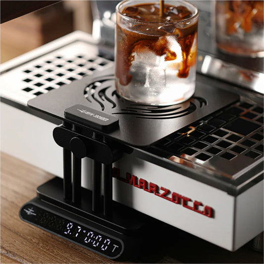 MHW-3BOMBER Coffee Scale Stand [CWS5800]