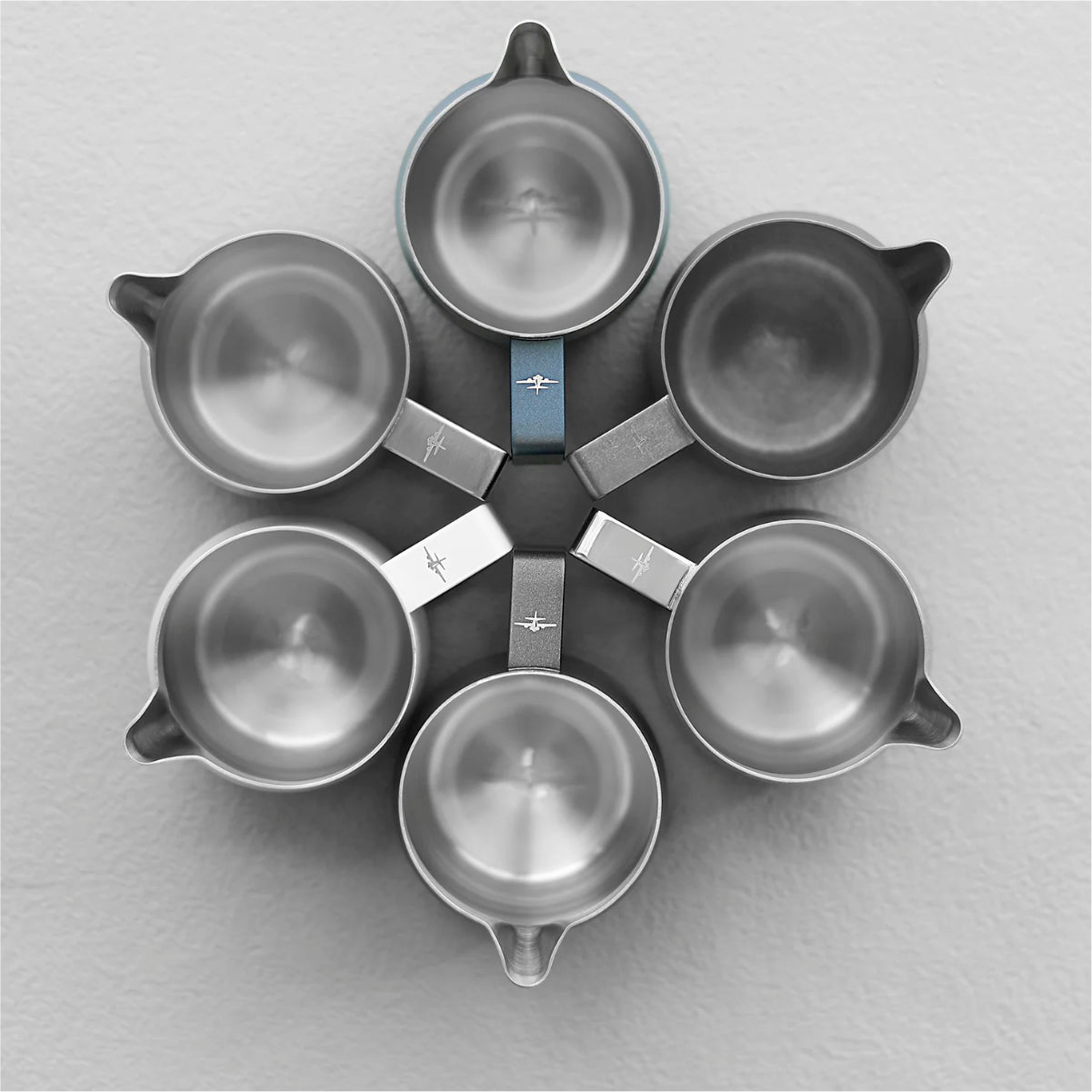 Latte Art Milk Frothing Pitcher – MHW-3BOMBER Turbo (Glossy - 450ml) [P6001S]