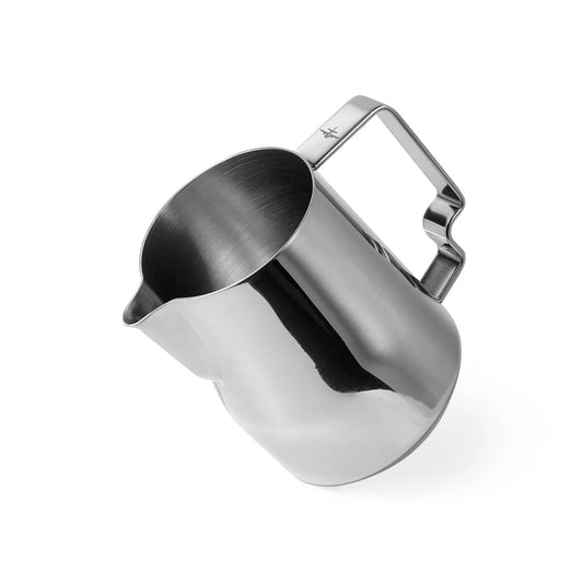 Latte Art Milk Frothing Pitcher – MHW-3BOMBER Turbo (Glossy - 450ml) [P6001S]