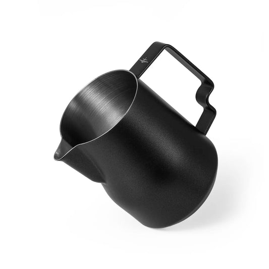 Latte Art Milk Frothing Pitcher – MHW-3BOMBER Turbo (Matte Black - 450ml) [P6005MB]