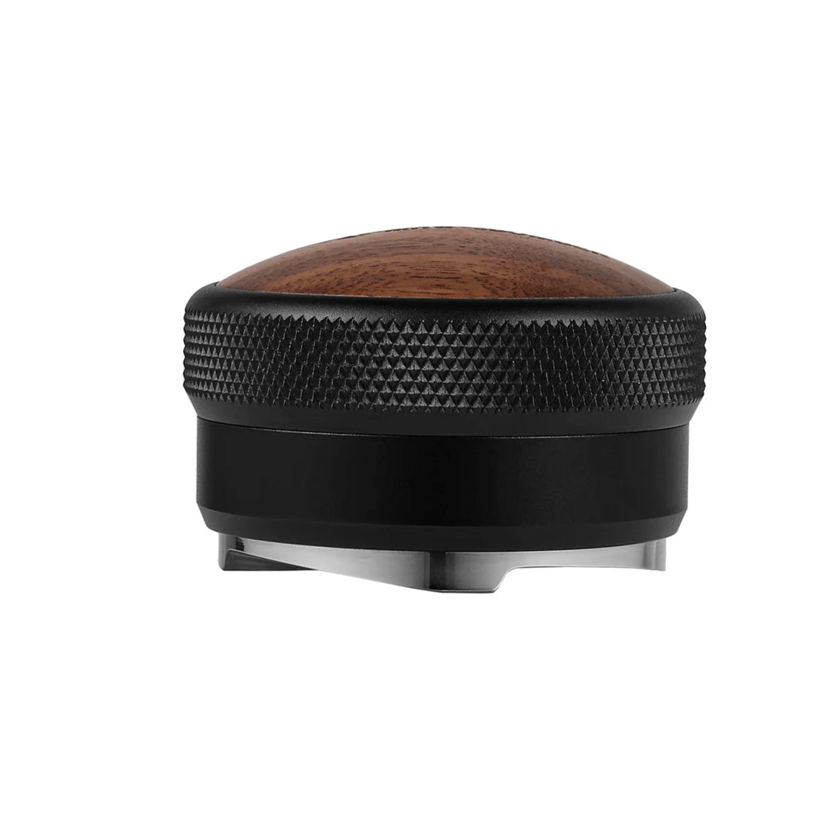 MHW-3BOMBER 58.35 mm CD-Texture Wood Lid Edition Coffee Distributor [T5270L4]