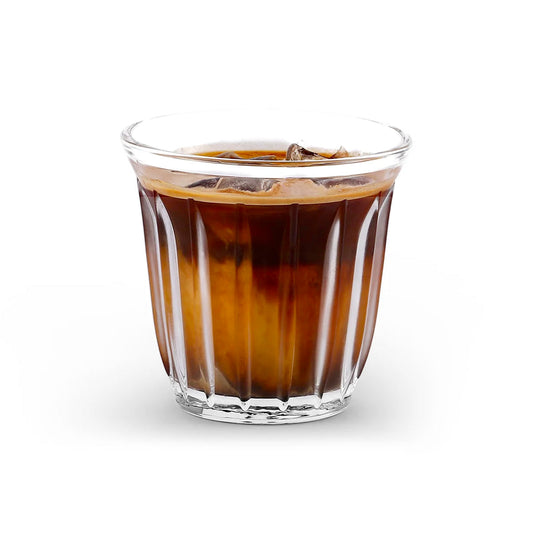 MHW-3BOMBER Coffee Cup (Transparent)
