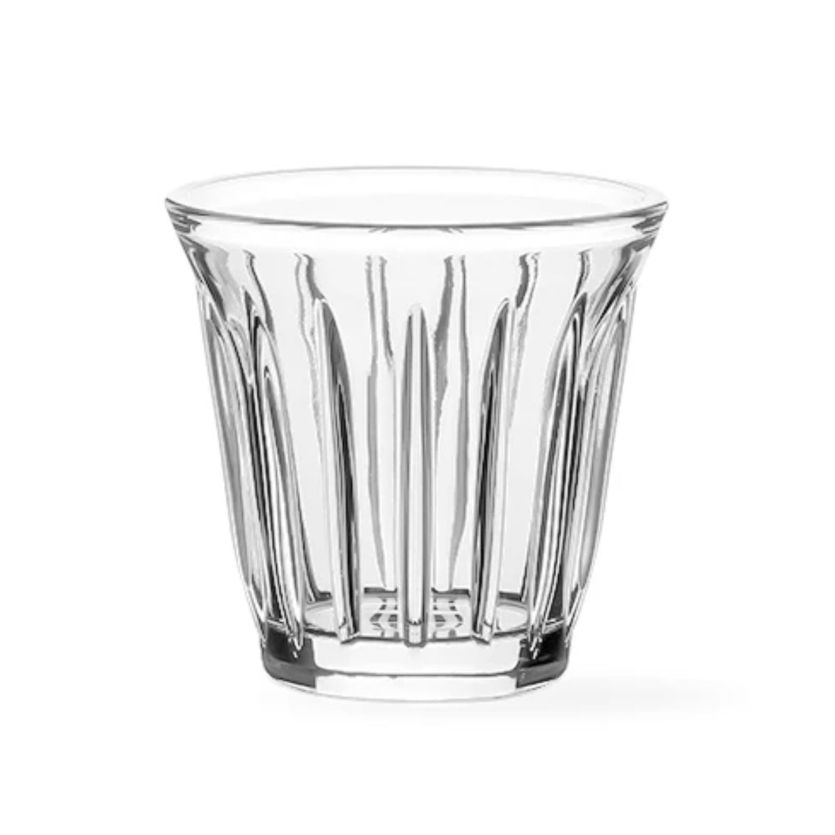 MHW-3BOMBER Coffee Cup (Transparent)