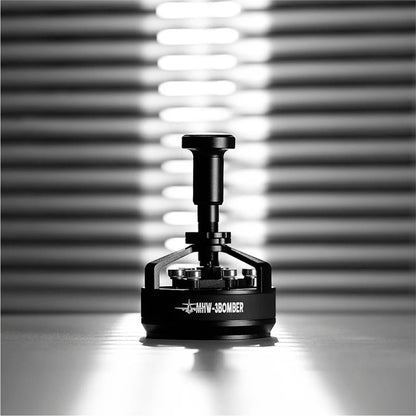 MHW-3BOMBER Yu Series Cyclone Needle Distributor WDT Tool (53.35mm) [T5959]