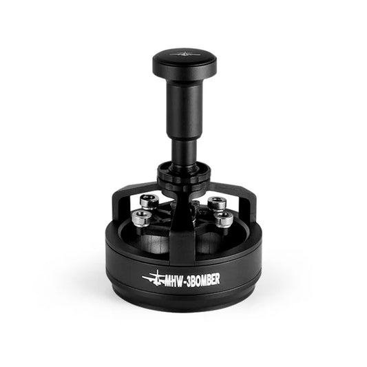 MHW-3BOMBER Yu Series Cyclone Needle Distributor WDT Tool (53.35mm) [T5959]