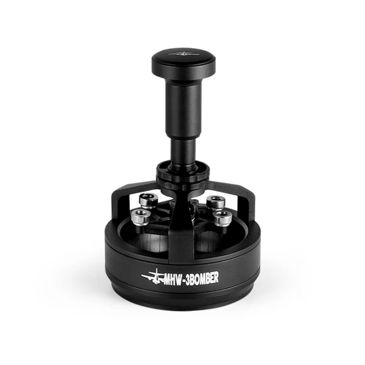 MHW-3BOMBER Yu Series Cyclone Needle Distributor WDT Tool (58.35mm) [T5849]