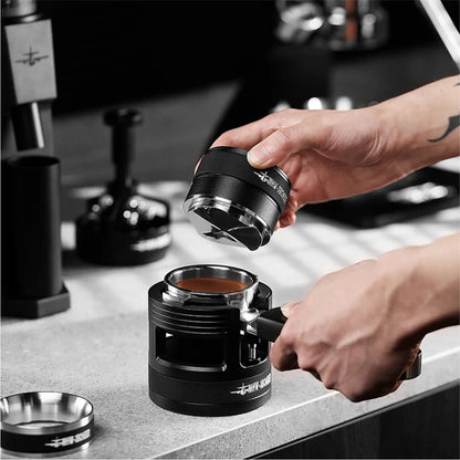 MHW-3BOMBER Yu Series Infinite Coffee Distributor 58.35mm [T5848]