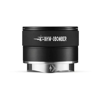 MHW-3BOMBER Yu Series Infinite Coffee Distributor 58.35mm [T5848]