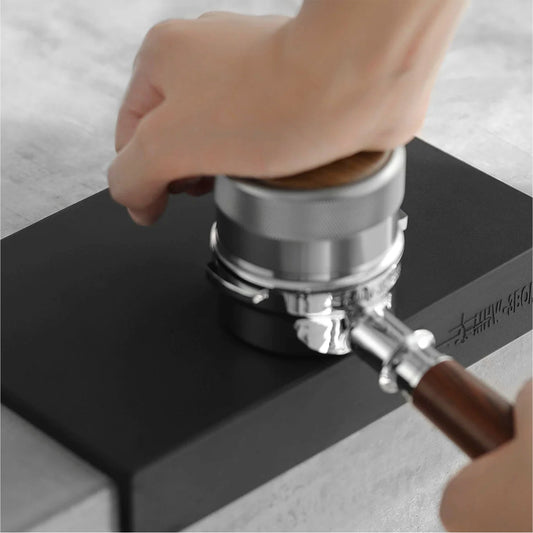MHW-3BOMBER Silicone Pad Coffee Tamper Mat [SP5312B]