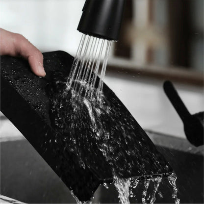 MHW-3BOMBER Silicone Pad Coffee Tamper Mat [SP5312B]