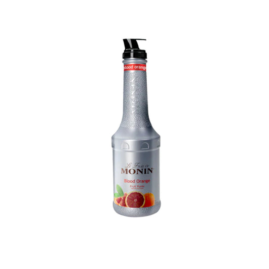 Monin Blood Orange Purée 1L Bottle