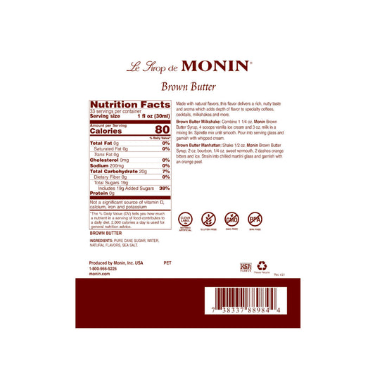 MoninBrownButter1LLabel-TheKitchenBarista