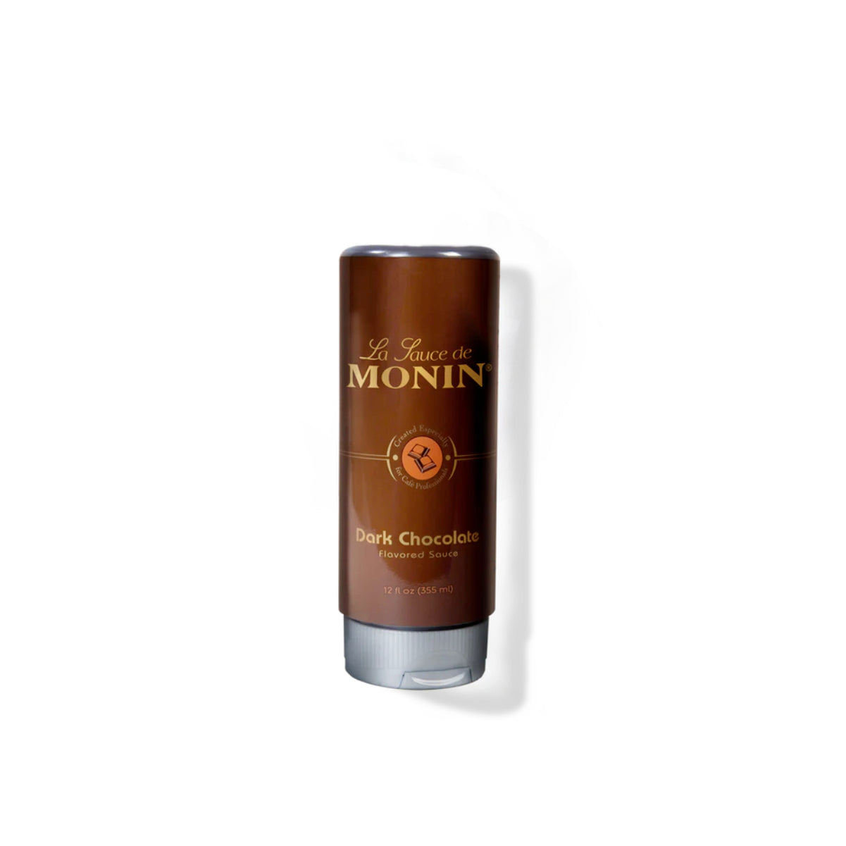 Monin Dark Chocolate Sauce 12oz