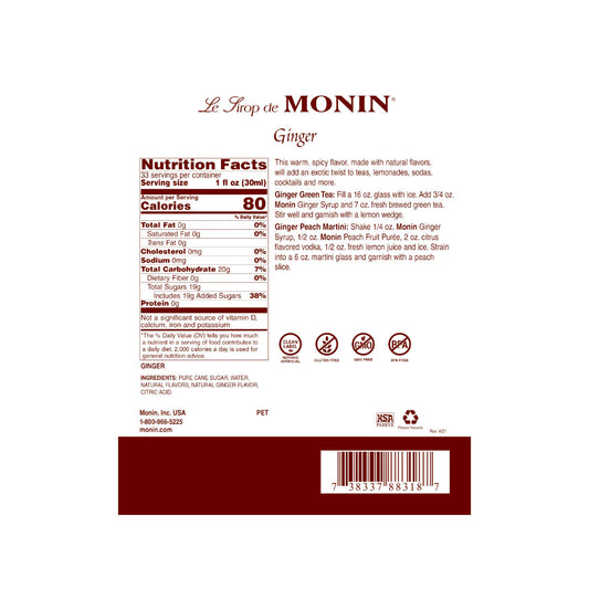 MoninGinger1LLabel-TheKitchenBarista