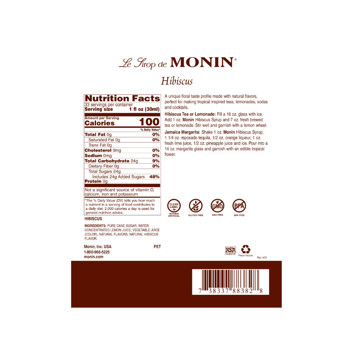 MoninHibiscus1LLabel-TheKitchenBarista
