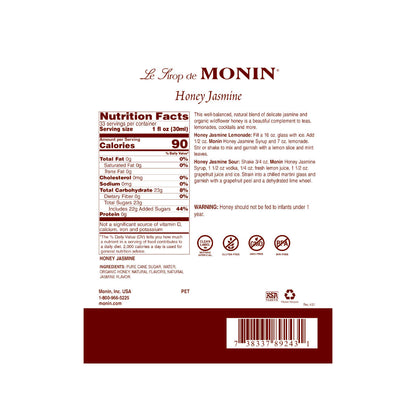 MoninHoneyJasmine1LLabel-TheKitchenBarista