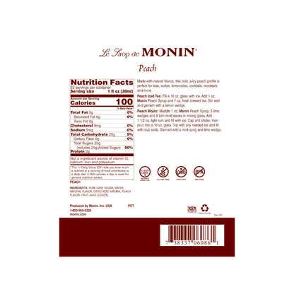 MoninPeach1LLabel-TheKitchenBarista
