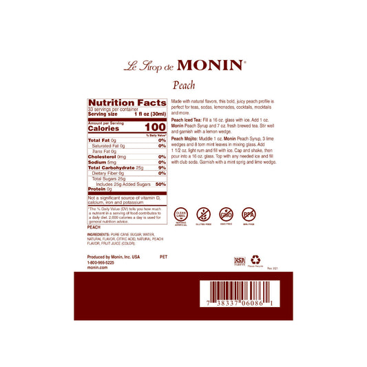 MoninPeach1LLabel-TheKitchenBarista