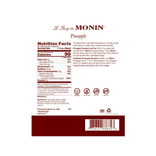 MoninPineapple1LLabel-TheKitchenBarista