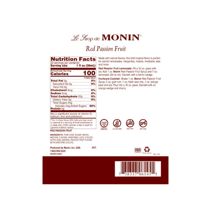 MoninRedpassion1LLabel-TheKitchenBarista