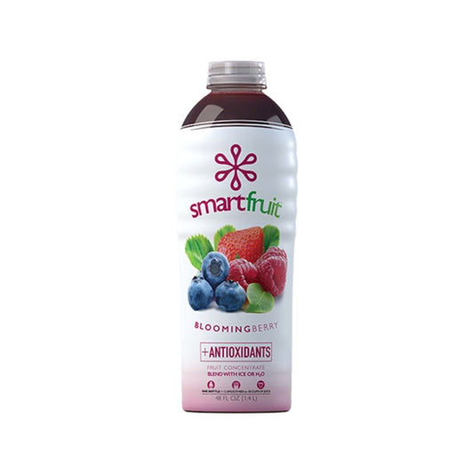 Smartfruit Blooming Berry (48 oz)