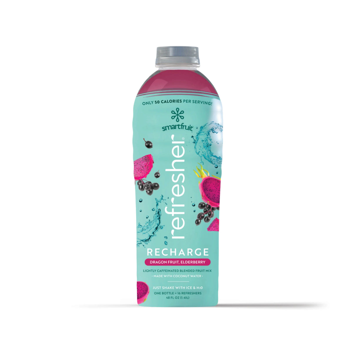 Smartfruit Recharge Refresher (48 oz)