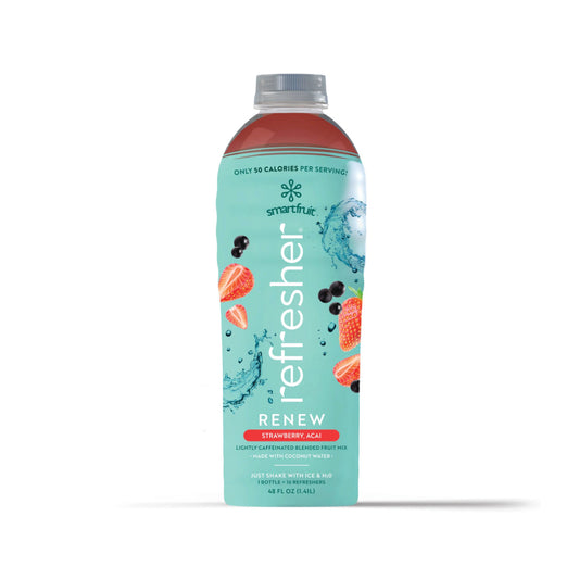 Smartfruit Renew Refresher (48 oz)
