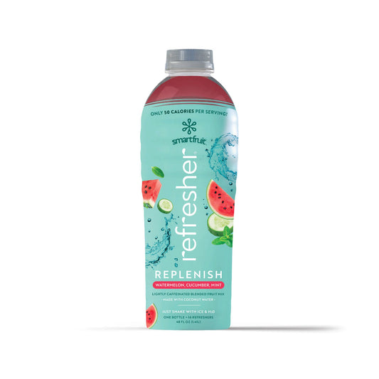 Smartfruit Replenish Refresher (48 oz)