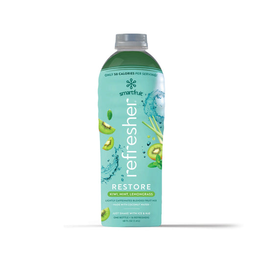 Smartfruit Restore Refresher (48 oz)