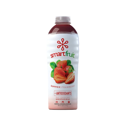 Smartfruit Summer Strawberry (48 oz)