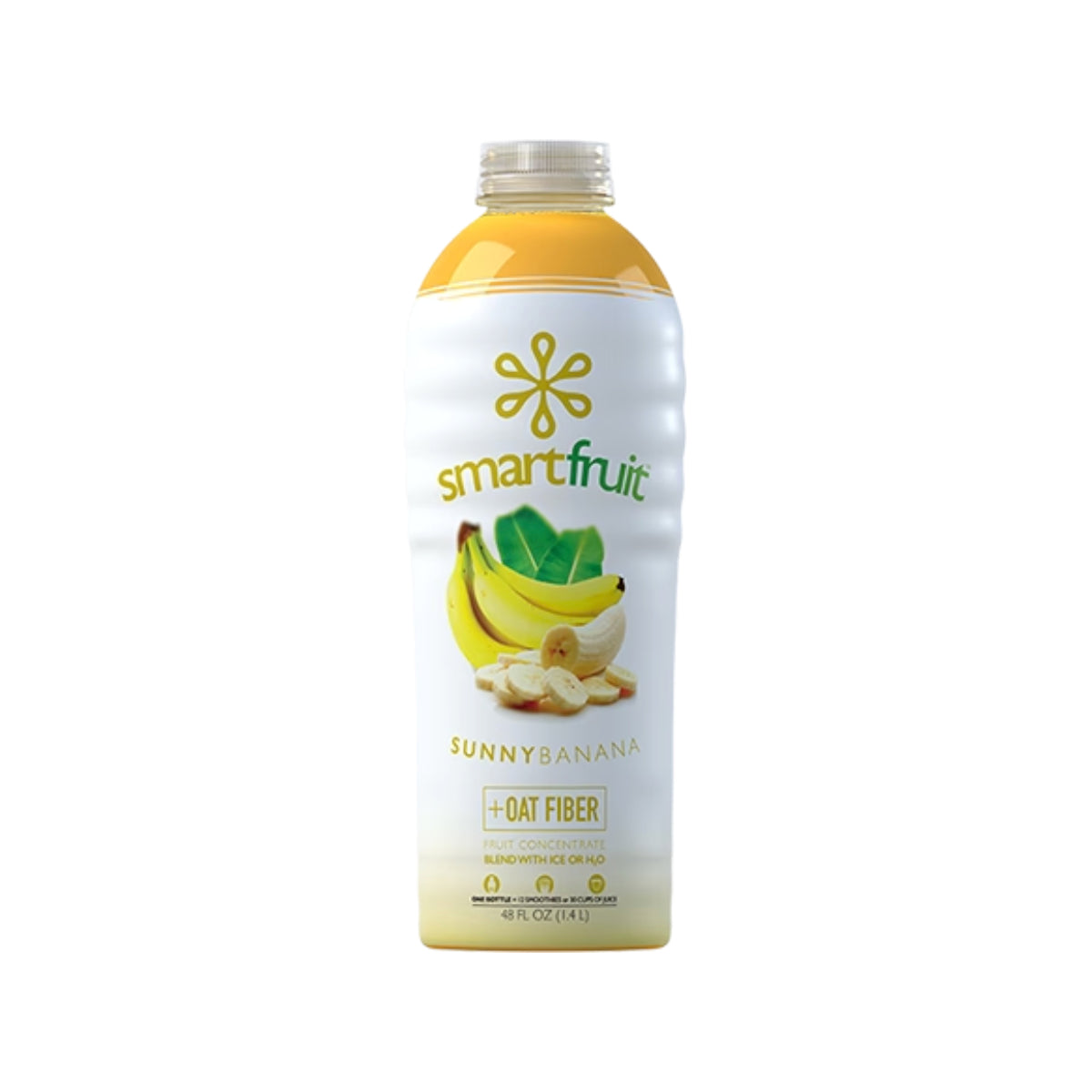 Smartfruit Sunny Banana (48 oz)