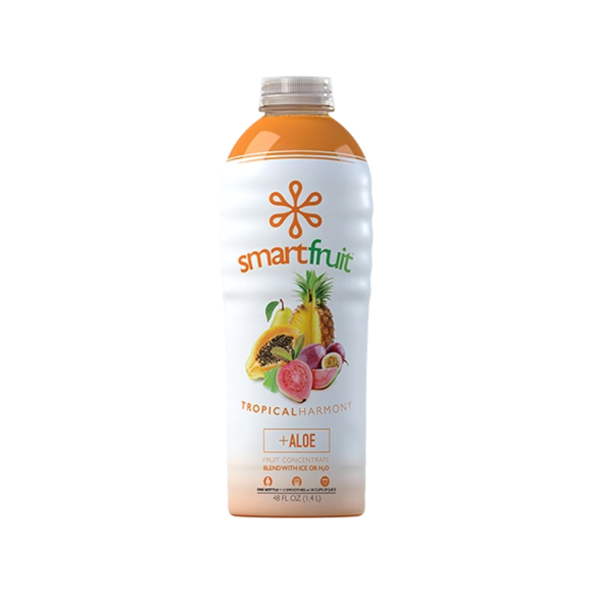 Smartfruit Tropical Harmony (48 oz)