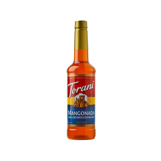 Torani Mangonada Syrup (750ml)